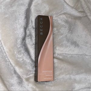 BECCA Ultimate Coverage Foundation